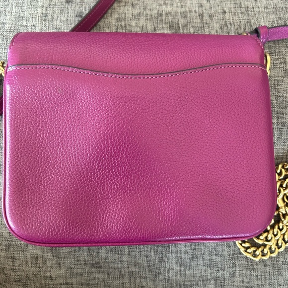 Coach Cassie 19 with 3 straps and hangtag - Picture 7 of 11